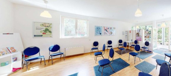 Studio in Oberhavel, Germany, Nr. 231333 9