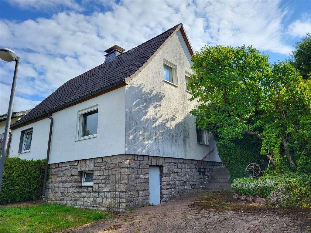 5-salle Maison de ville à Hochsauerlandkreis, Germany No. 311739