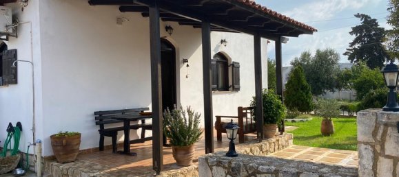 3 bedrooms Commercial property for sale in Chania, Crete, Greece № 2943 3