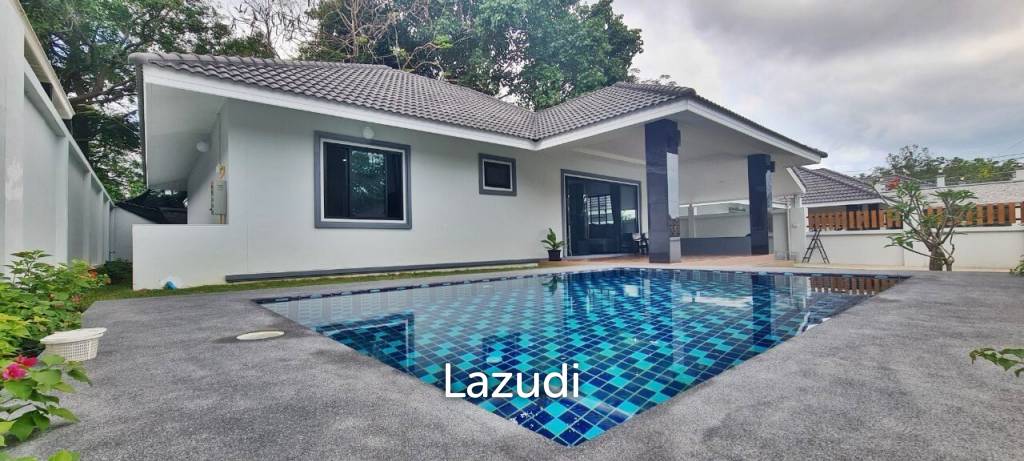 Café/restaurante de 2 dormitorios en Bang Sare, Thailand No. 15729