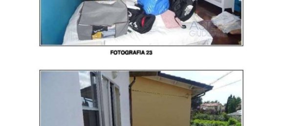 5-salle Appartement à San Giovanni in Marignano, Italy No. 11468 12