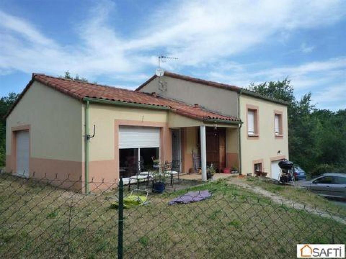4 bedrooms House in Cahors, France No. 25427