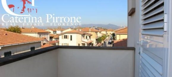 4 rooms Apartment in Rosignano Marittimo, Italy No. 89051 3