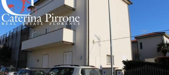 4 rooms Apartment in Rosignano Marittimo, Italy No. 89051 10
