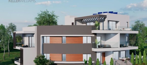 2 Schlafzimmer Wohnung in Oroklini, Cyprus, Nr. 26485 2