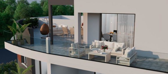 2 dormitorios apartamento en venta en Oroklini, Larnaka, Cyprus № 26485 4