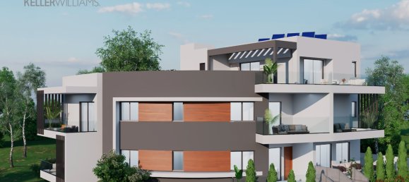2 dormitorios apartamento en venta en Oroklini, Larnaka, Cyprus № 26485 10