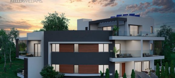 2 dormitorios apartamento en venta en Oroklini, Larnaka, Cyprus № 26485 19
