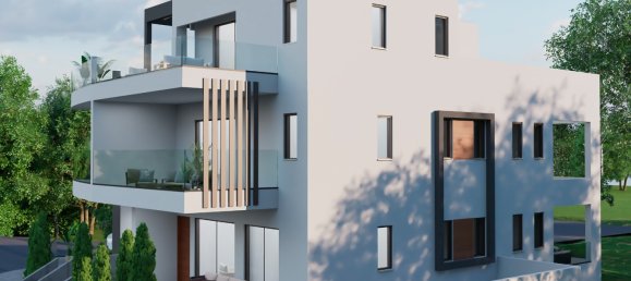 2 Schlafzimmer Wohnung in Oroklini, Cyprus, Nr. 26485 3