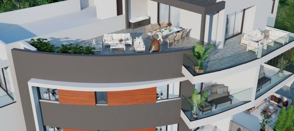 2 dormitorios apartamento en venta en Oroklini, Larnaka, Cyprus № 26485 18