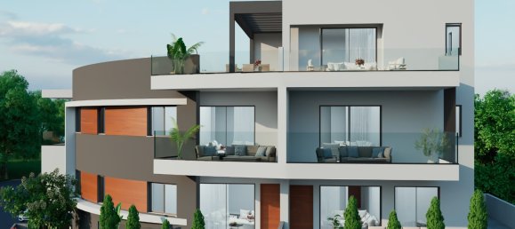 2 dormitorios apartamento en venta en Oroklini, Larnaka, Cyprus № 26485 11