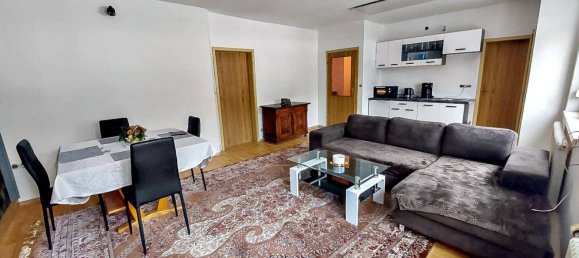 2 rooms Apartment in Zeltweg, Austria No. 55856 2