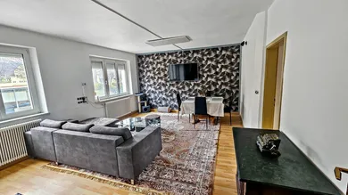 2 rooms Apartment in Zeltweg, Austria No. 55856