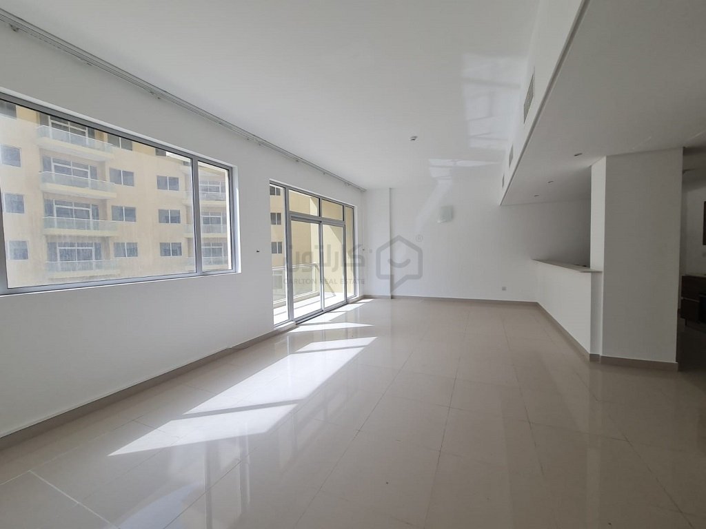 2 غرف نوم شقة في جزر أمواج, Bahrain رقم 1598