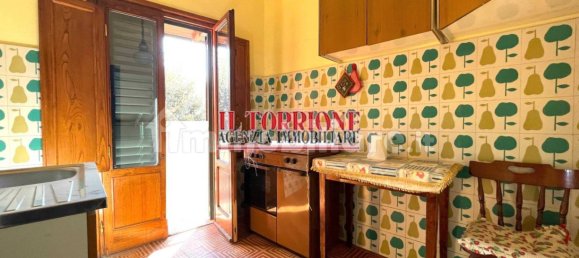 Apartamento T4 em Villa Basilica, Italy N.º 288717 4