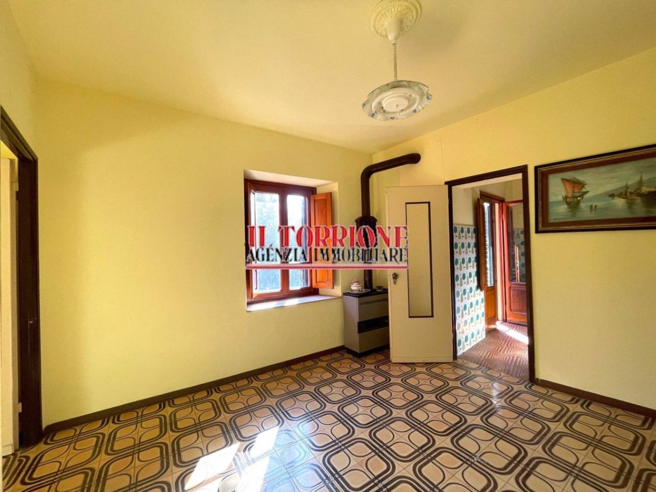 Apartamento T4 em Villa Basilica, Italy N.º 288717