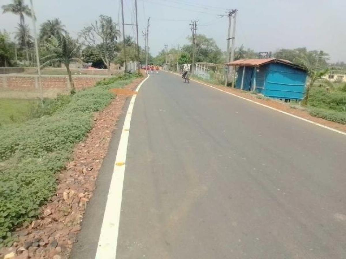 Terreno em Kolkata, India N.º 30803