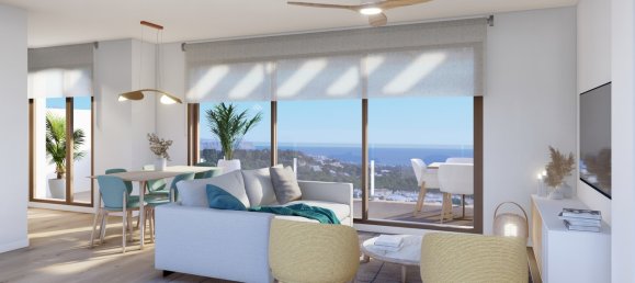 4 bedrooms Townhouse in La Nucia, Spain No. 11442 7