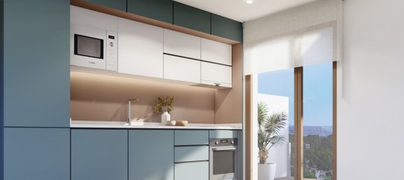 4 bedrooms Townhouse in La Nucia, Spain No. 11442 8