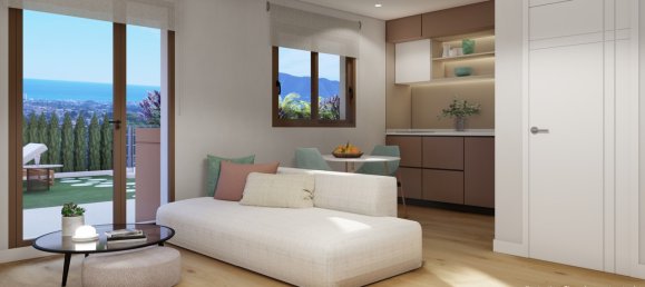 4 bedrooms Townhouse in La Nucia, Spain No. 11442 12