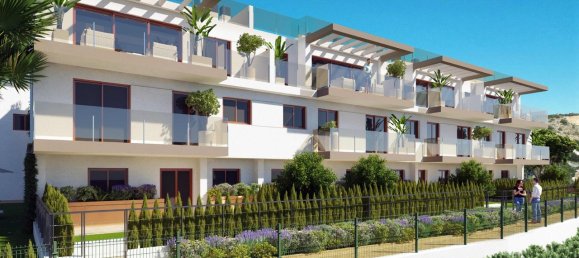 4 bedrooms Townhouse in La Nucia, Spain No. 11442 3