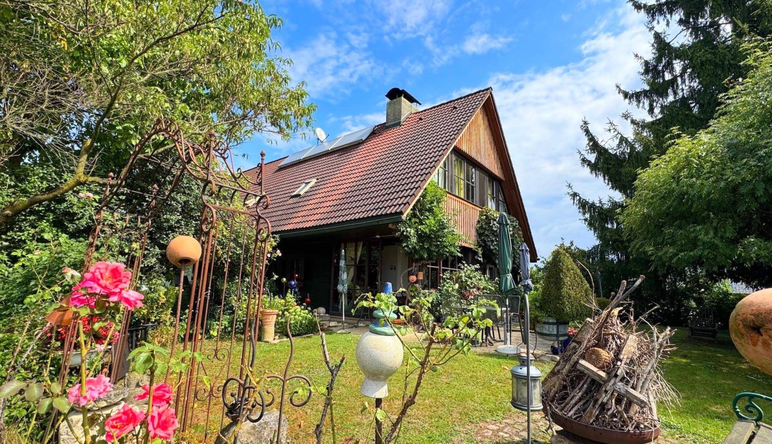 4 bedrooms House in Leibnitz, Austria No. 238489