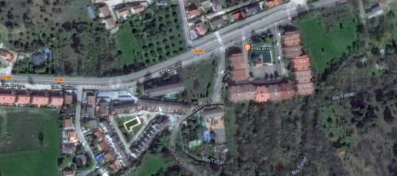  قطعة أرض في Avila, Spain 2019متر مربع رقم 162300 5