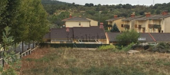  قطعة أرض في Avila, Spain 2019متر مربع رقم 162300 3