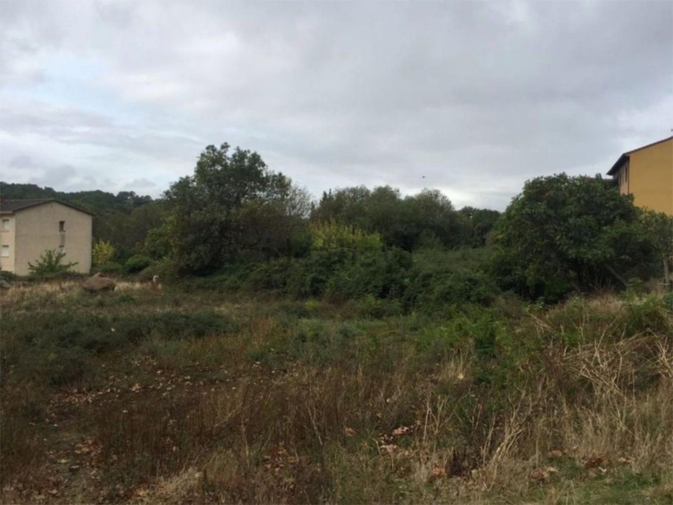  قطعة أرض في Avila, Spain 2019متر مربع رقم 162300