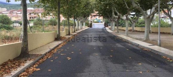  قطعة أرض في Avila, Spain 2019متر مربع رقم 162300 6