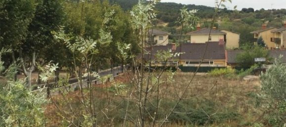  قطعة أرض في Avila, Spain 2019متر مربع رقم 162300 9