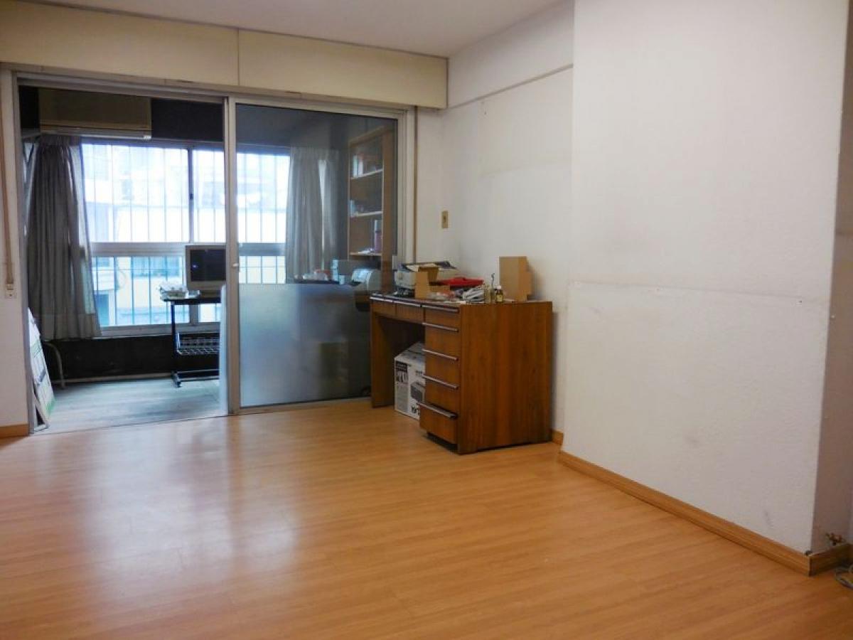 Studio in Montevideo, Uruguay No. 4980