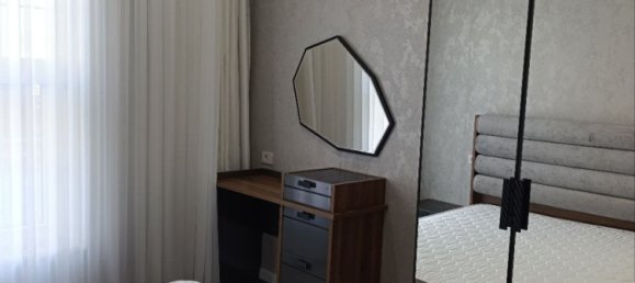 Apartamento de 3 dormitorios en Khatay, Azerbaijan No. 1365 35