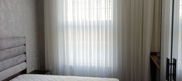 Apartamento de 3 dormitorios en Khatay, Azerbaijan No. 1365 26