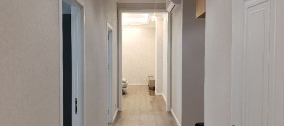 Apartamento de 3 dormitorios en Khatay, Azerbaijan No. 1365 4