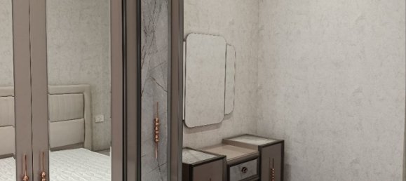 Apartamento de 3 dormitorios en Khatay, Azerbaijan No. 1365 15