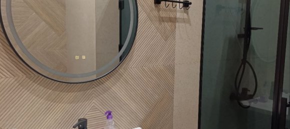 Apartamento de 3 dormitorios en Khatay, Azerbaijan No. 1365 34