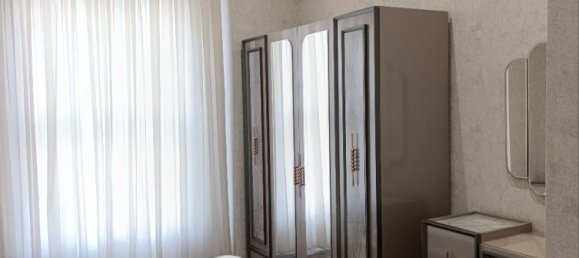 Apartamento de 3 dormitorios en Khatay, Azerbaijan No. 1365 22