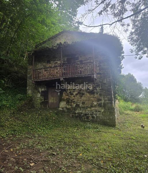 1 chambre Maison à Cantabria, Spain No. 184409