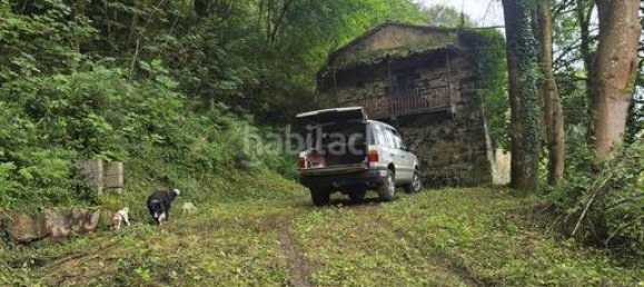 1 chambre Maison à Cantabria, Spain No. 184409 2