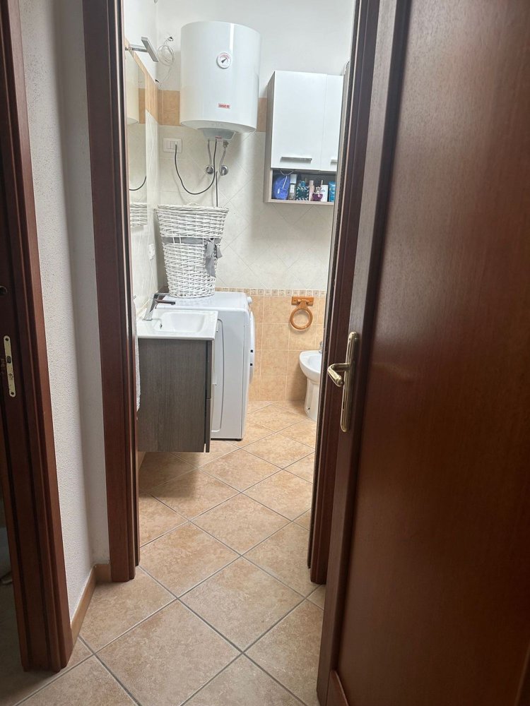 1 bedroom Apartment in Valledoria, Italy No. 319687
