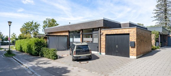 Bungalow de 4 divisões em Starnberg, Germany N.º 342168 2