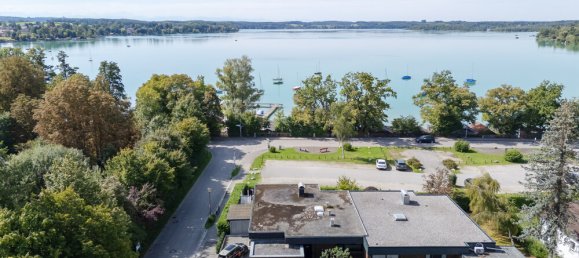 Bungalow de 4 divisões em Starnberg, Germany N.º 342168 3