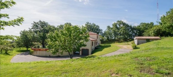 5 bedrooms Villa in Thil, France No. 344939 6