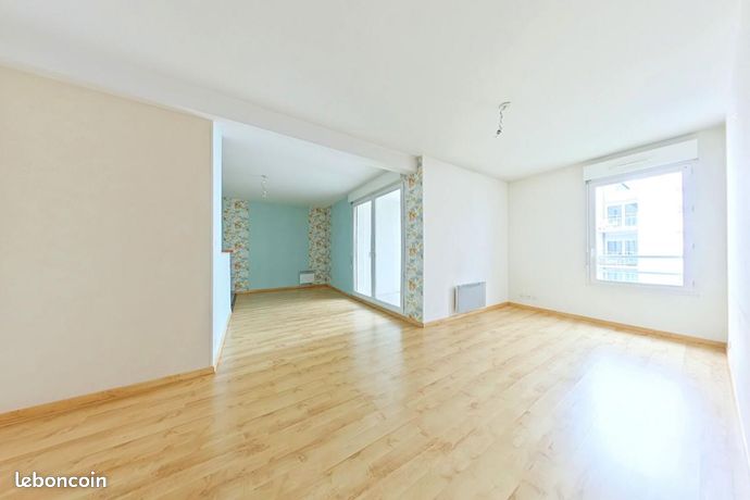 Квартира с 1 спальней в Пуатье, Франция № 309802