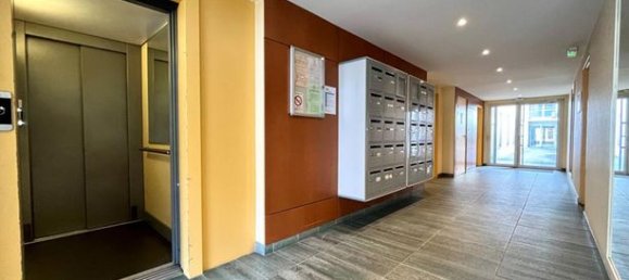 Квартира с 1 спальней в Пуатье, Франция № 309802 7