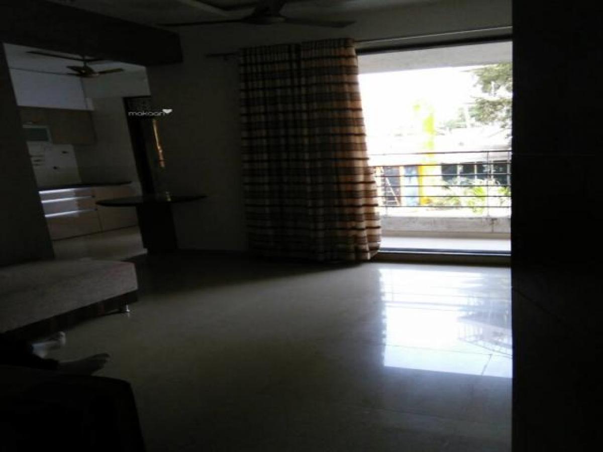 استوديو في Mumbai, India رقم 8864