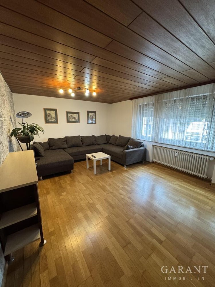 4غرفة شقة في Ludwigsburg, Germany رقم 285758