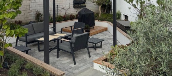 4غرفة شقة في Ludwigsburg, Germany رقم 285758 9