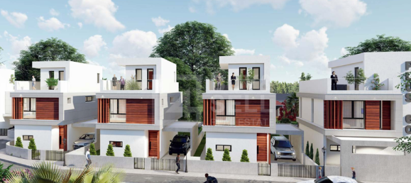 4 Schlafzimmer Gewerbliche Immobilie in Agios Tychonas, Cyprus, Nr. 18432 9